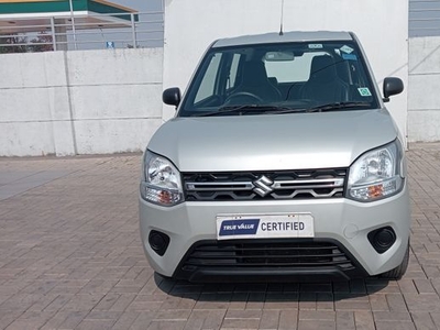 Used Maruti Suzuki Wagon R 2022 28530 kms in Pune