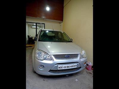 Used 2008 Ford Fiesta [2005-2008] ZXi 1.6 for sale at Rs. 95,000 in Kalyan