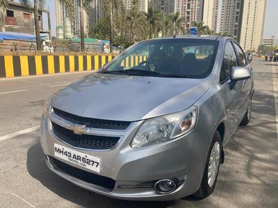 Used 2014 Chevrolet Sail [2012-2014] 1.3 LT ABS for sale at Rs. 2,49,000 in Mumbai