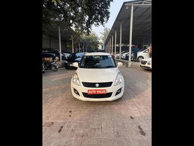 Used 2015 Maruti Suzuki Swift [2011-2014] VDi for sale at Rs. 4,75,000 in Lucknow