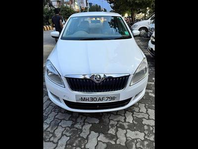 Used 2015 Skoda Rapid [2015-2016] 1.5 TDI CR Style Plus for sale at Rs. 5,00,000 in Nagpu