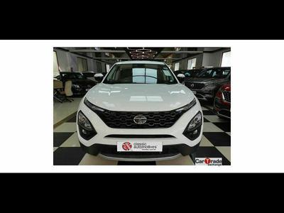 Used 2019 Tata Harrier [2019-2023] XZ [2019-2020] for sale at Rs. 16,95,000 in Bangalo