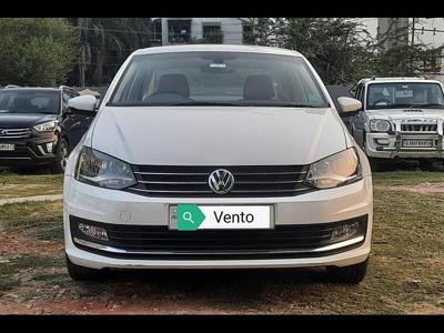 Volkswagen Vento Highline Petrol