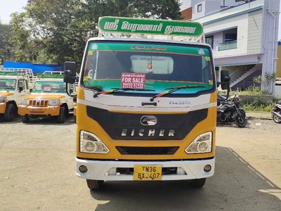 Eicher Pro 2049