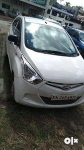 Hyundai EON Era, 2012, Petrol