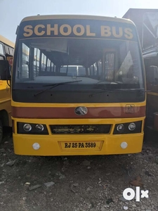 Icer school bus school bus 42 seater