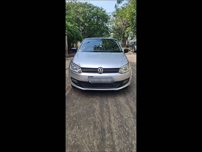 Used 2011 Volkswagen Polo [2010-2012] Highline1.2L (P) for sale at Rs. 3,25,000 in Chennai