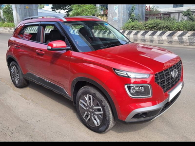 Used 2022 Hyundai Venue [2019-2022] SX 1.5 CRDi for sale at Rs. 12,70,000 in Chennai