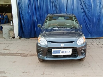 Used Maruti Suzuki Alto 800 2019 43154 kms in Mangalore