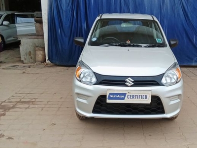 Used Maruti Suzuki Alto 800 2023 4179 kms in Mangalore