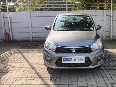 Used Maruti Suzuki Celerio 2019 58469 kms in Pune