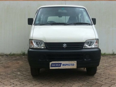 Used Maruti Suzuki Eeco 2015 92454 kms in Mangalore