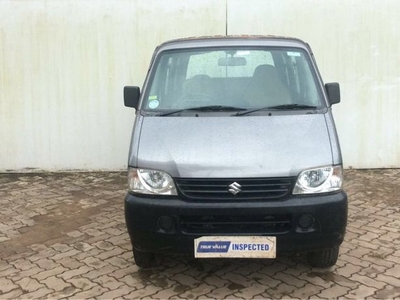 Used Maruti Suzuki Eeco 2016 119490 kms in Mangalore