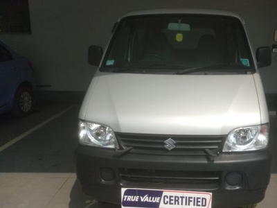 Used Maruti Suzuki Eeco 2019 33255 kms in Madurai