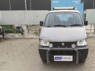 Used Maruti Suzuki Eeco 2020 60066 kms in Vijayawada