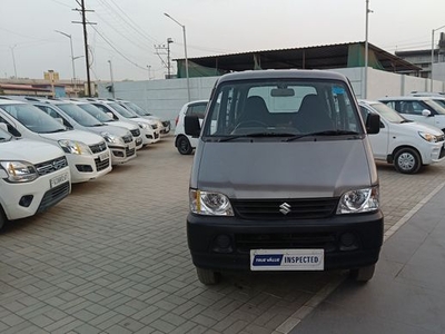 Used Maruti Suzuki Eeco 2020 84820 kms in Rajkot
