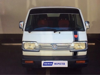 Used Maruti Suzuki Omni 2012 111051 kms in Mangalore