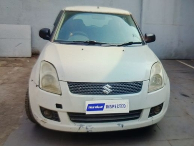 Used Maruti Suzuki Swift 2010 134825 kms in Nagpur