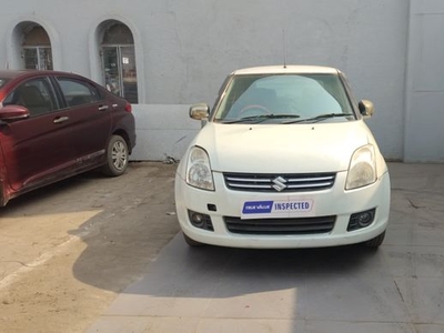 Used Maruti Suzuki Swift Dzire 2009 192454 kms in Nagpur