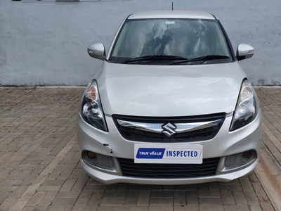 Used Maruti Suzuki Swift Dzire 2014 83971 kms in Madurai