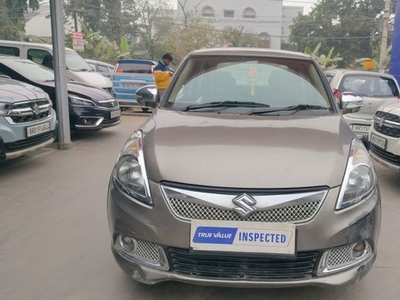 Used Maruti Suzuki Swift Dzire 2016 72761 kms in Patna