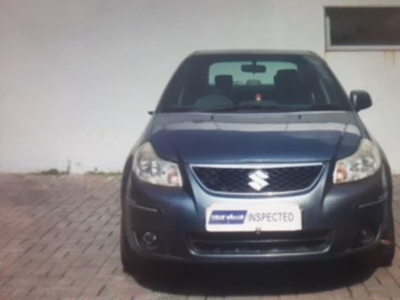Used Maruti Suzuki Sx4 2008 112846 kms in Pune