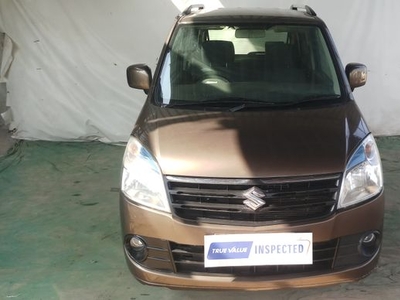 Used Maruti Suzuki Wagon R 2012 10545 kms in Mumbai