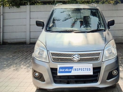 Used Maruti Suzuki Wagon R 2019 70458 kms in Pune