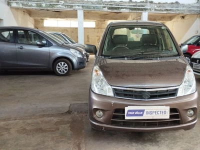 Used Maruti Suzuki Zen Estilo 2011 132507 kms in Goa