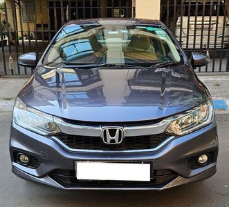 2019 Honda City i-VTEC VX