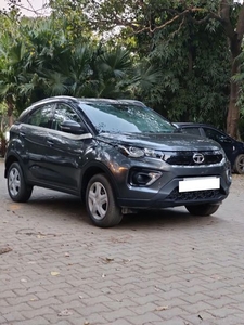 2021 Tata Nexon XM BSVI