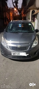 Chevrolet Beat 2014 Diesel Well Maintained