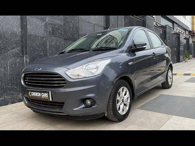 Ford Aspire Trend 1.2 Ti-VCT [2014-20016]