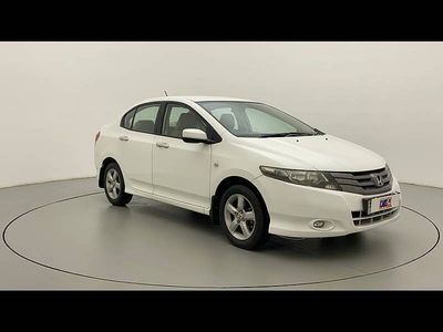 Honda City 1.5 V AT