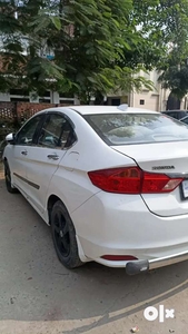 Honda City 2016 Diesel Well Maintained