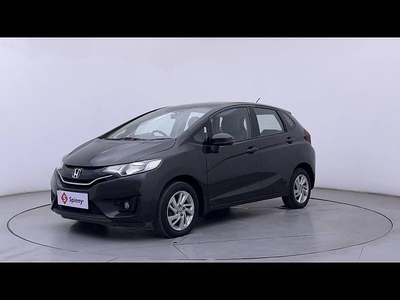 Honda Jazz V AT Petrol