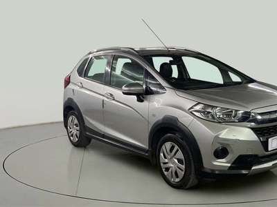 Honda WR-V [2017-2020] 1.2 SV i-VTEC MT, 2017, Petrol