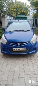 Hyundai EON 2013 Petrol 62000 Km Driven