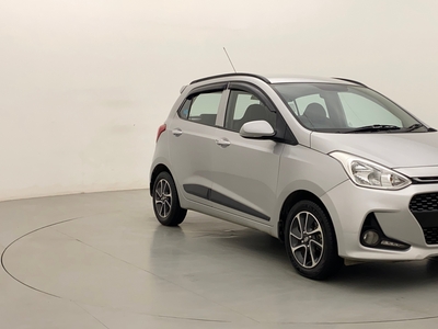 Hyundai Grand i10 ASTA 1.2 KAPPA VTVT