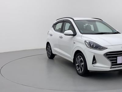 Hyundai GRAND I10 NIOS ASTA AMT 1.2 KAPPA VTVT