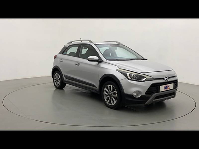 Hyundai i20 Active 1.2 Base