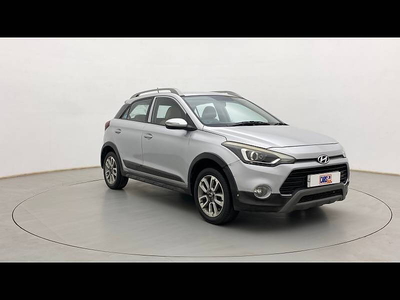 Hyundai i20 Active 1.2 Base