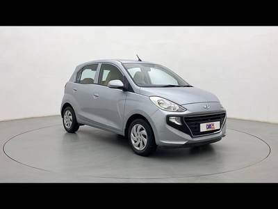 Hyundai Santro Sportz [2018-2020]