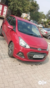 Hyundai Xcent Prime 1.2 T Plus VTVT, 2014, Petrol