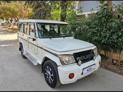 Mahindra Bolero Power Plus ZLX [2016-2019]