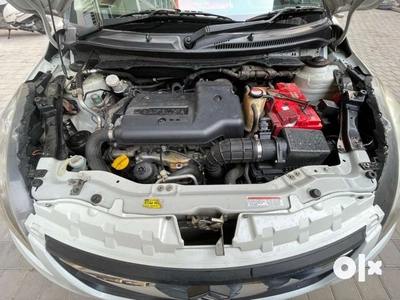 Maruti Suzuki Swift Dzire 2014 Diesel Well Maintained