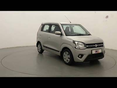 Maruti Suzuki Wagon R ZXi 1.2 AMT