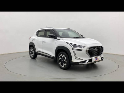 Nissan Magnite XV Premium [2020]