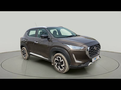 Nissan Magnite XV Premium [2020]