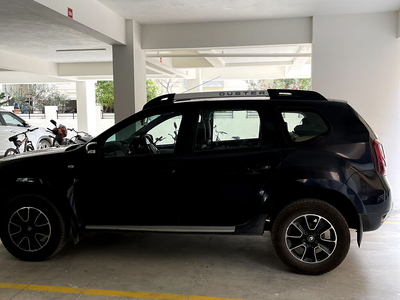 Renault Duster 110 PS RXZ 4X2 MT Diesel